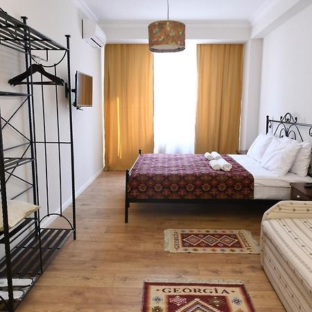 Batoni Apartments Tiflis Exterior foto
