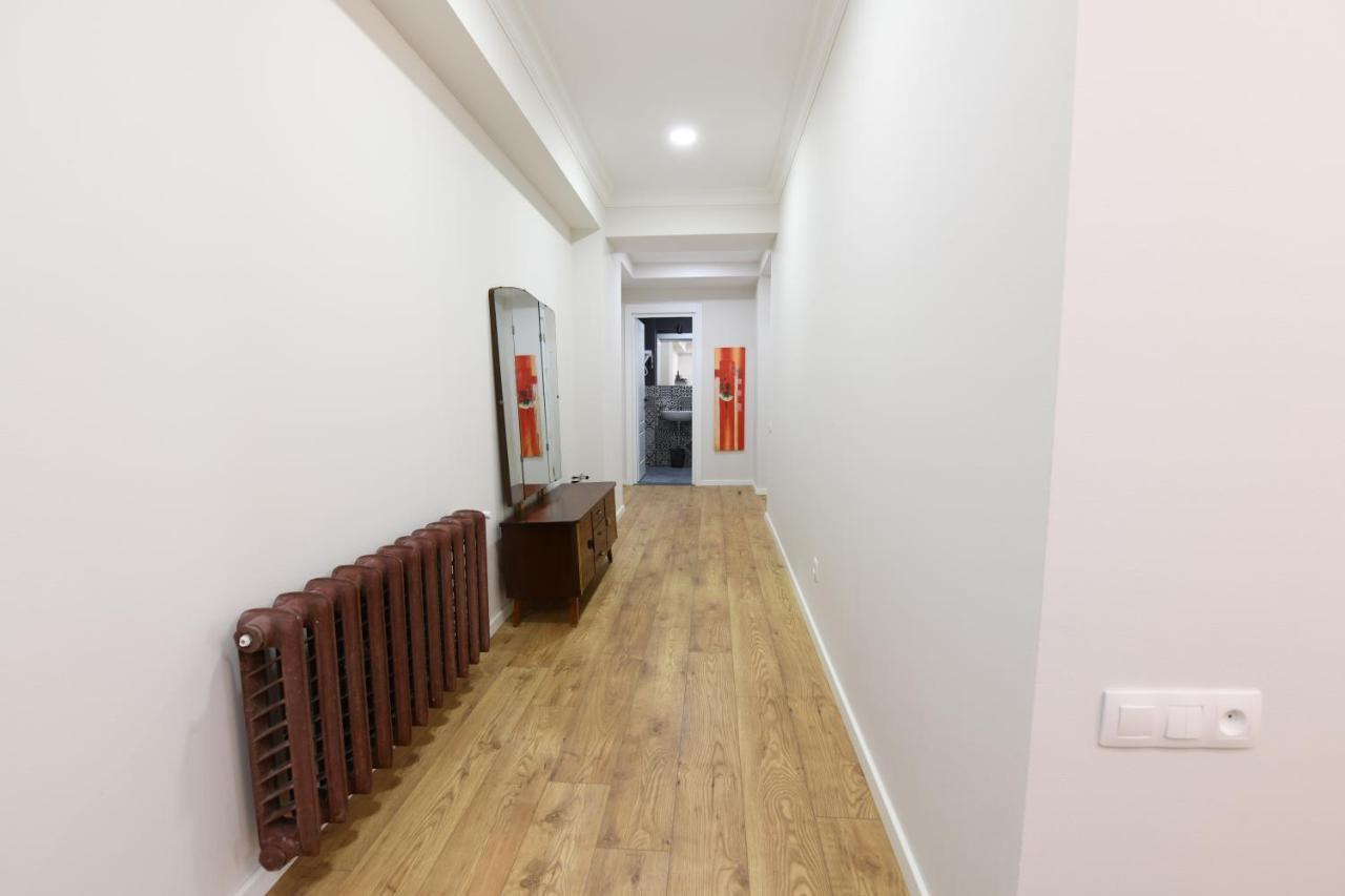 Batoni Apartments Tiflis Exterior foto